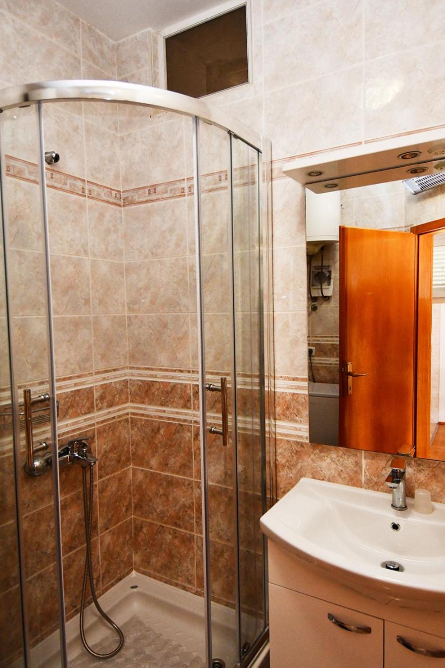 Studio Sunny Garden Dubrovnik Ngoại thất bức ảnh