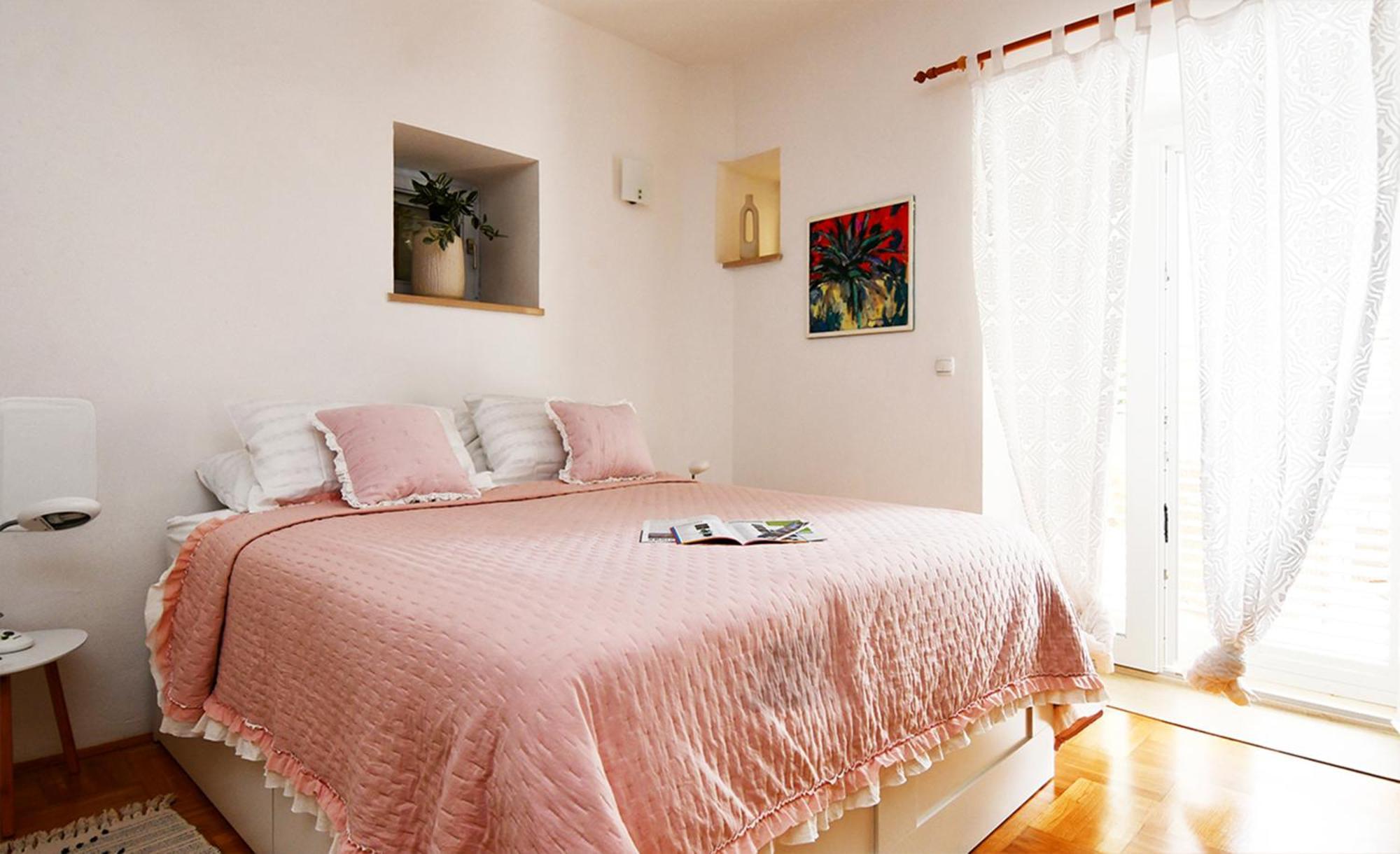 Studio Sunny Garden Dubrovnik Ngoại thất bức ảnh